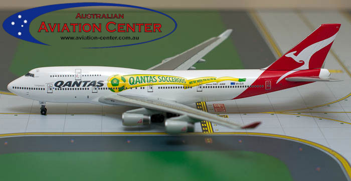 Dragon Wings B747