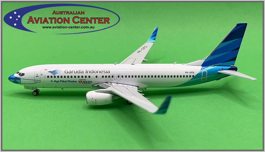 Phoenix B737-800, -900