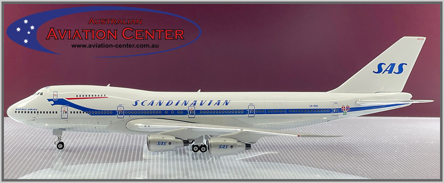 Phoenix B747