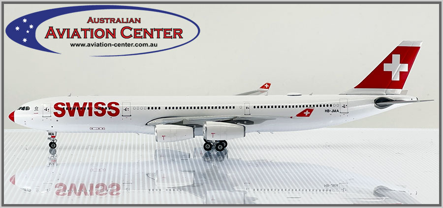 Phoenix A340