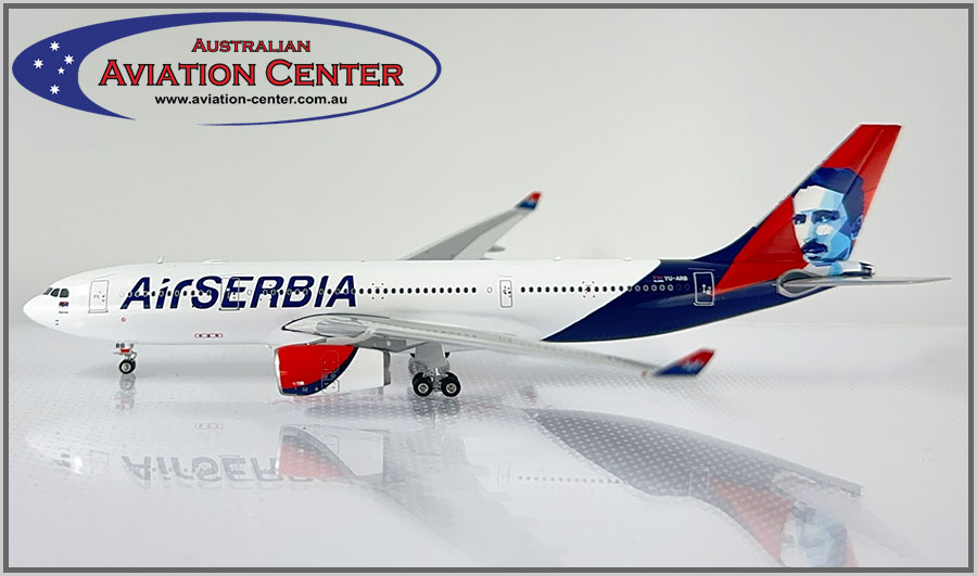 Phoenix A330-200