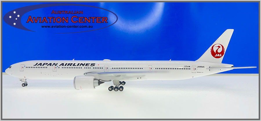 Phoenix B777-300