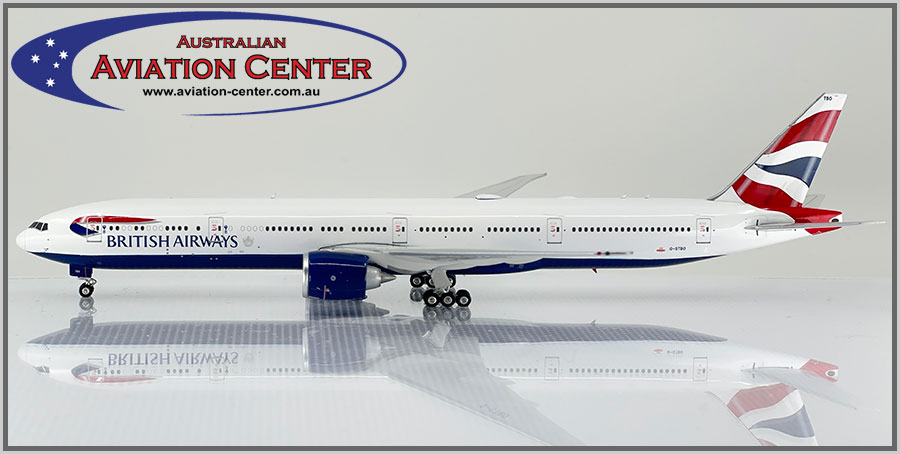 British Airways