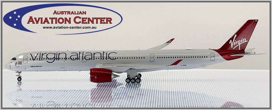 Airbus A350-1000 House Color Reg. F-WWXL Phoenix Model 11431