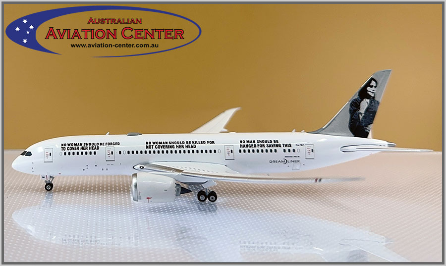 Phoenix B787-8, -9