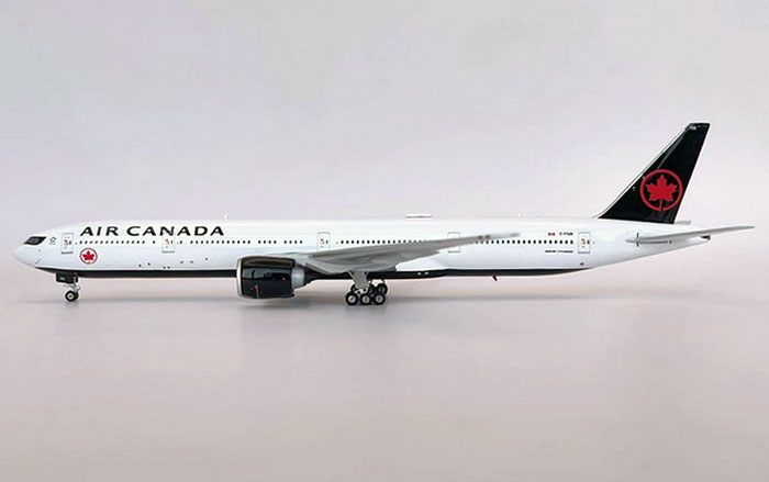 Phoenix B777-300