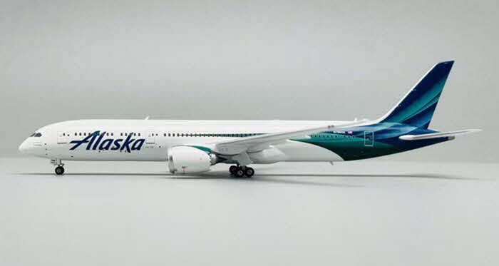 Phoenix B787-8, -9