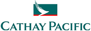 Cathay Pacific